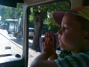 Elixir wyprawa do EŁK PKS 